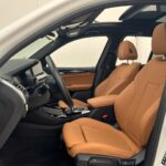 BMW X3 xDrive20d xLine 140 kW (190 CV)