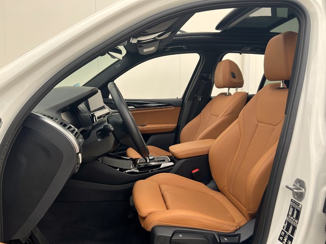 BMW X3 xDrive20d xLine 140 kW (190 CV)