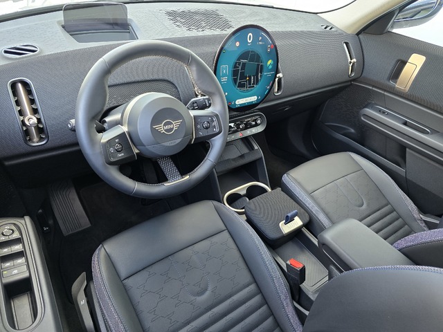 MINI Countryman C 125 kW (170 CV)