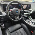 BMW XM 4.4 PHEV 480 kW (653 CV)
