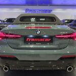 BMW Serie 4 430i xDrive Cabrio 180 kW (245 CV)
