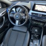 BMW X2 xDrive25e 162 kW (220 CV)