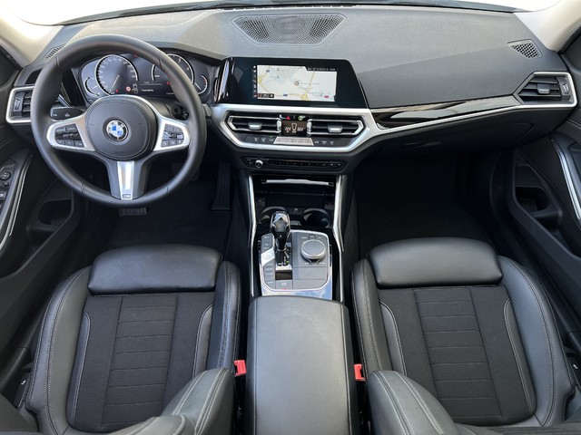 BMW Serie 3 318d 110 kW (150 CV)