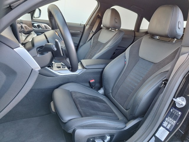 BMW Serie 4 420d Gran Coupe 140 kW (190 CV)