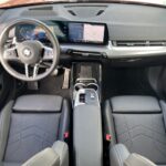 BMW X2 sDrive18d 110 kW (150 CV)
