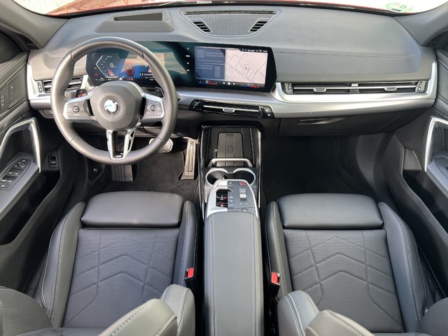 BMW X2 sDrive18d 110 kW (150 CV)