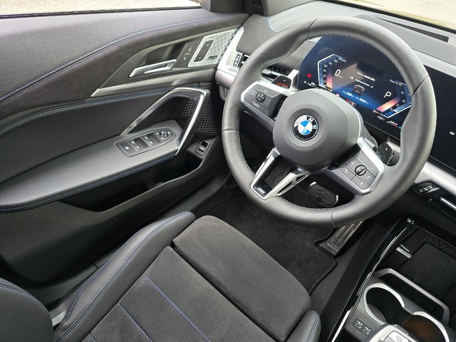 BMW X2 sDrive18d 110 kW (150 CV)