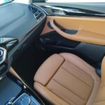BMW X4 xDrive20d 140 kW (190 CV)