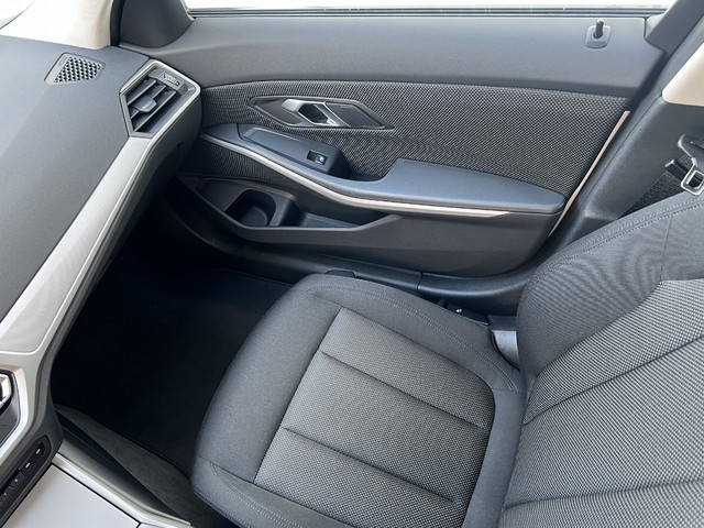 BMW Serie 3 320i 135 kW (184 CV)