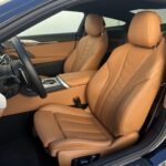 BMW Serie 8 840i Coupe 250 kW (340 CV)