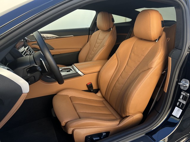 BMW Serie 8 840i Coupe 250 kW (340 CV)