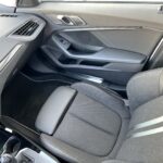 BMW Serie 1 116d 85 kW (116 CV)