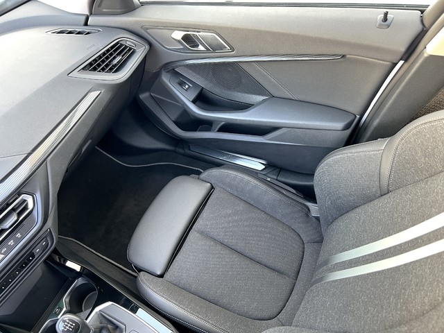 BMW Serie 1 116d 85 kW (116 CV)