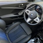 BMW Serie 1 120d 140 kW (190 CV)