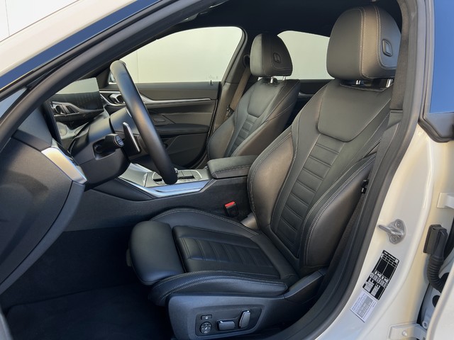 BMW Serie 4 420d Gran Coupe 140 kW (190 CV)