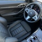 BMW Serie 4 420d Gran Coupe 140 kW (190 CV)