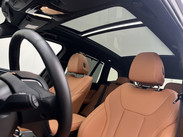 BMW X3 xDrive20d xLine 140 kW (190 CV)