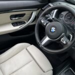 BMW Serie 4 420d Gran Coupe 135 kW (184 CV)