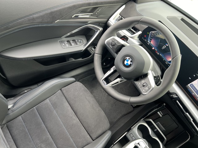 BMW X2 xDrive20d 120 kW (163 CV)