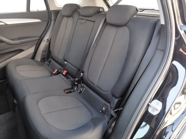 BMW X1 sDrive18d 110 kW (150 CV)