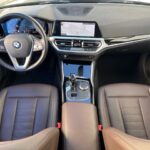 BMW Serie 3 320d 140 kW (190 CV)