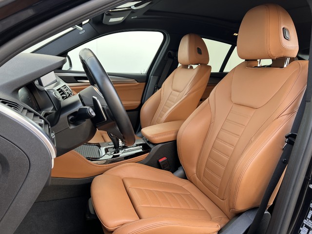 BMW X4 xDrive20d 140 kW (190 CV)