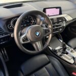 BMW X4 xDrive20d 140 kW (190 CV)