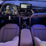 BMW X4 xDrive30d 210 kW (286 CV)