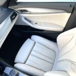 BMW Serie 5 520d 140 kW (190 CV)