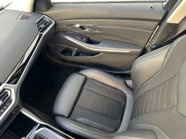 BMW Serie 3 318d 110 kW (150 CV)