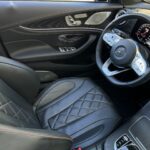 Mercedes-Benz Clase CLS 450 4Matic 270 kW (367 CV)