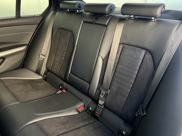 BMW Serie 3 318d 110 kW (150 CV)