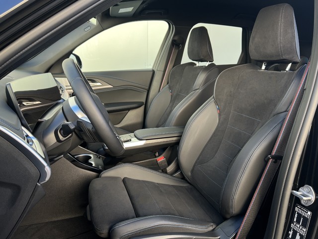 BMW X1 xDrive20d 120 kW (163 CV)