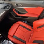 BMW Serie 1 118d 110 kW (150 CV)