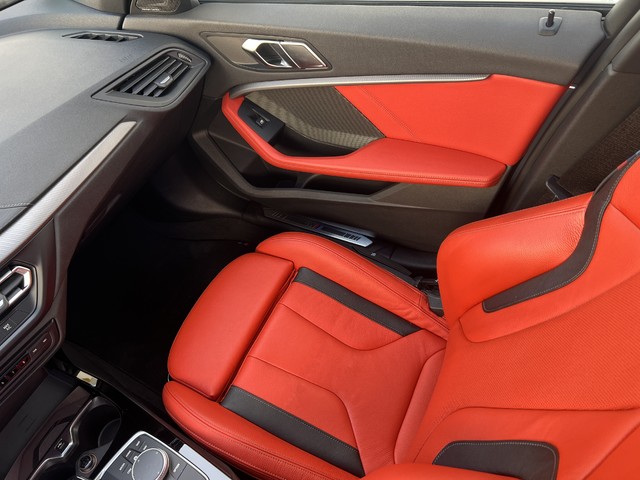 BMW Serie 1 118d 110 kW (150 CV)