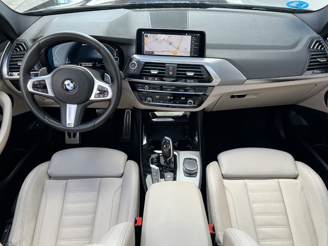 BMW X3 xDrive30e 215 kW (292 CV)
