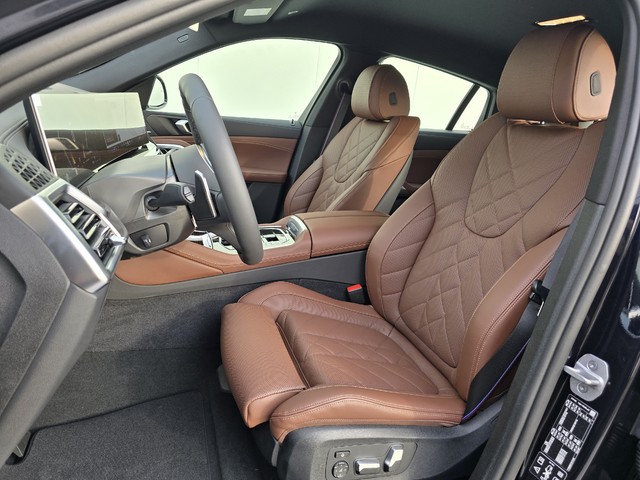 BMW X6 xDrive30d 219 kW (298 CV)
