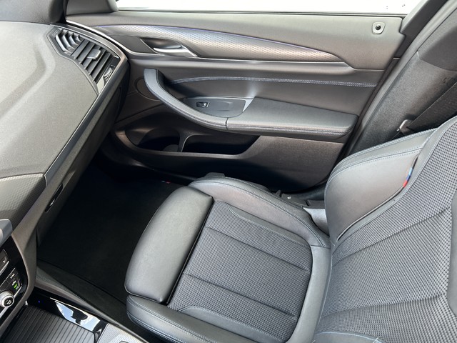 BMW X4 xDrive20d 140 kW (190 CV)