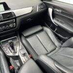 BMW Serie 1 M140i 250 kW (340 CV)