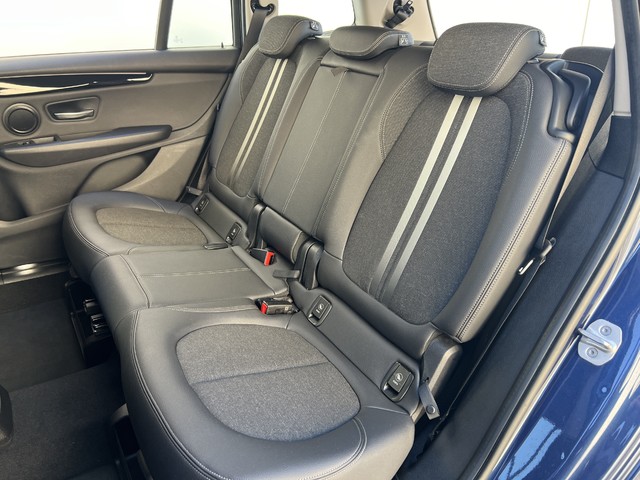 BMW Serie 2 216d Gran Tourer 85 kW (116 CV)