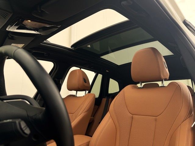 BMW X3 xDrive20d xLine 140 kW (190 CV)