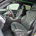 BMW XM 4.4 PHEV 480 kW (653 CV)