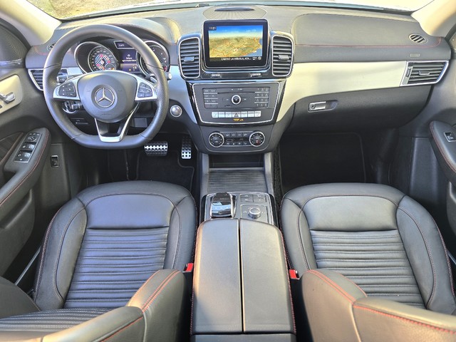 Mercedes-Benz GLE Coupé 350 d 4Matic 190 kW (258 CV)