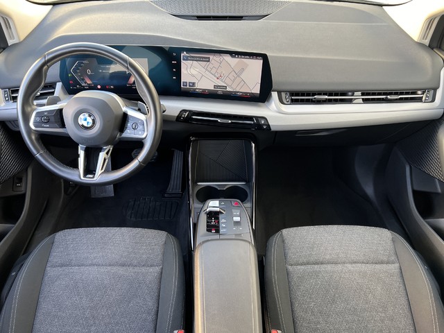 BMW Serie 2 218d Active Tourer 110 kW (150 CV)