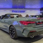 BMW Serie 4 430i xDrive Cabrio 180 kW (245 CV)
