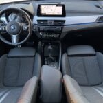 BMW X2 xDrive25e 162 kW (220 CV)