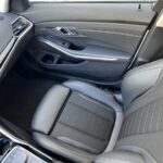 BMW Serie 3 318d 110 kW (150 CV)