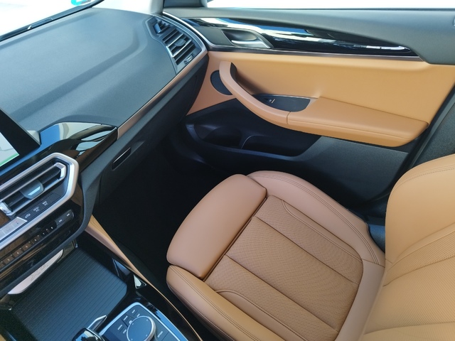 BMW X4 xDrive20d 140 kW (190 CV)
