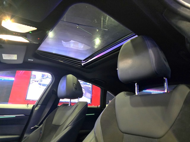 BMW Serie 4 420d Gran Coupe 140 kW (190 CV)