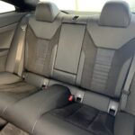 BMW Serie 4 420d Coupe 140 kW (190 CV)